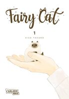 Fairy Cat